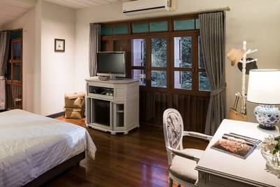 Picture ccommodation, Bangkok hotel, Wellness hotel, Bedroom